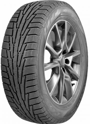 225/60 R18 IKON NORDMAN RS2 SUV 104R