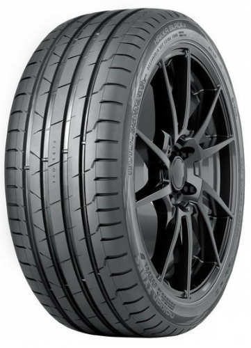 255/35 R19 NOKIAN HAKKA BLACK 2 96Y