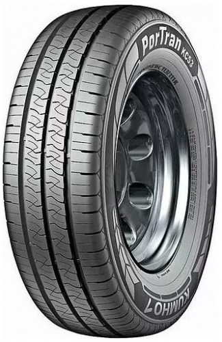 205/65 R16C KUMHO KC53 107/105T