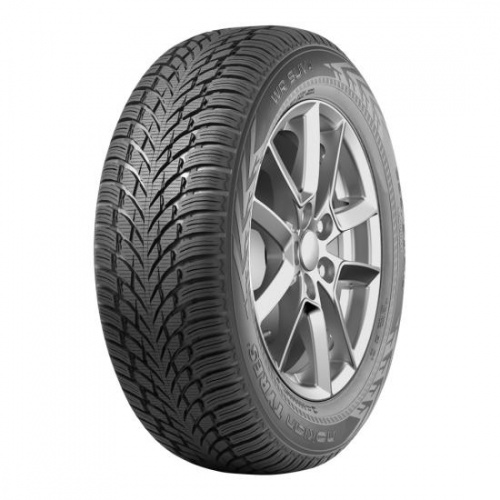 225/60 R18 NOKIAN WR SUV 4 RunFlat 104V