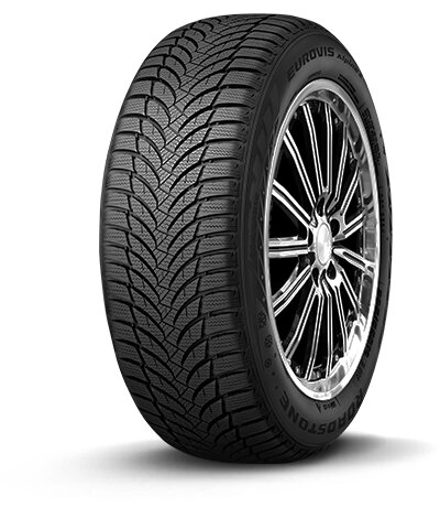 185/65 R14 ROADSTONE Eurovis Alpine 2 86T фото