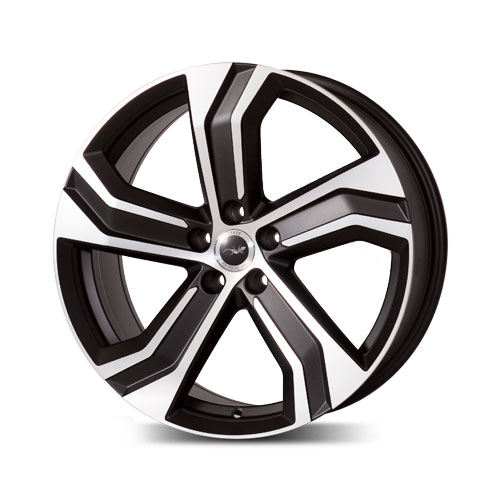 R18'' 5X108 ET45 8J LIZARDO Y0143 BMF 67.1
