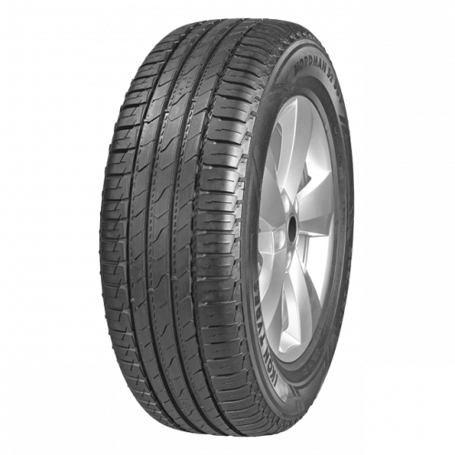 225/65 R17 IKON NORDMAN S2 SUV 102H