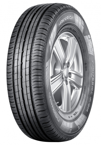 195/65 R16C NOKIAN HAKKA C2 104/102T