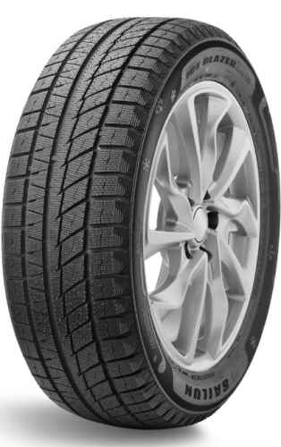 275/40 R21 SAILUN ICE BLAZER Arctic EVO 107T 