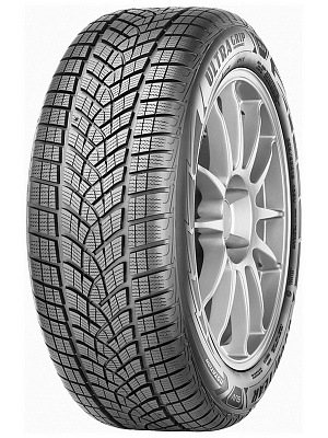 215/60 R17 GOODYEAR ULTRA GRIP ICE SUV GEN-1 96T