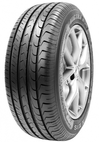 245/45 R18 Maxxis M36+ RunFlat 96W