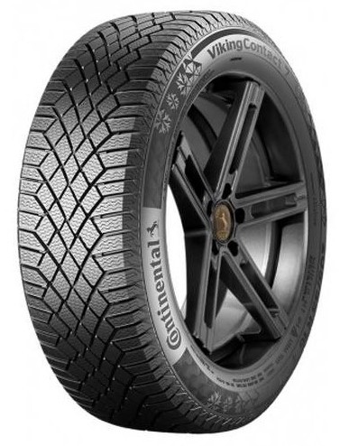 215/60 R16 Continental ContiVikingContact 7 99T