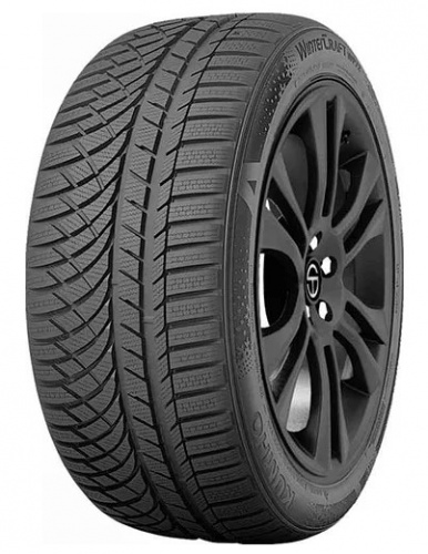 225/40 R19 KUMHO WP72 93V