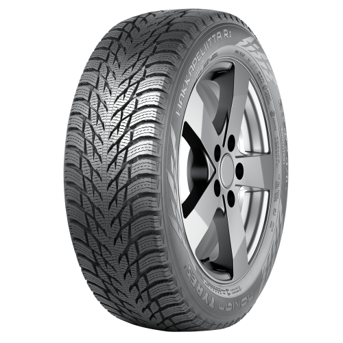 275/35 R19 NOKIAN HAKKAPELIITTA R3 100T