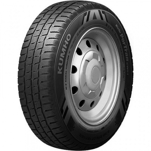 225/65 R16C KUMHO CW51 112/110R