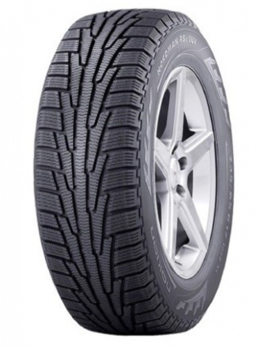 225/55 R17 NOKIAN TYRES NORDMAN RS2 101R фото