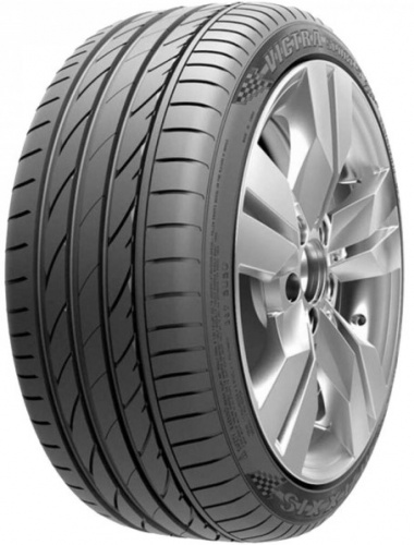 225/55 R19 Maxxis VS5 SUV 99W