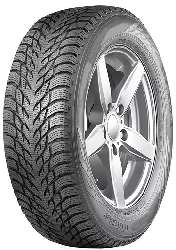 255/55 R19 IKON (NOKIAN TYRES) Autograph Snow 3 SUV 111R 