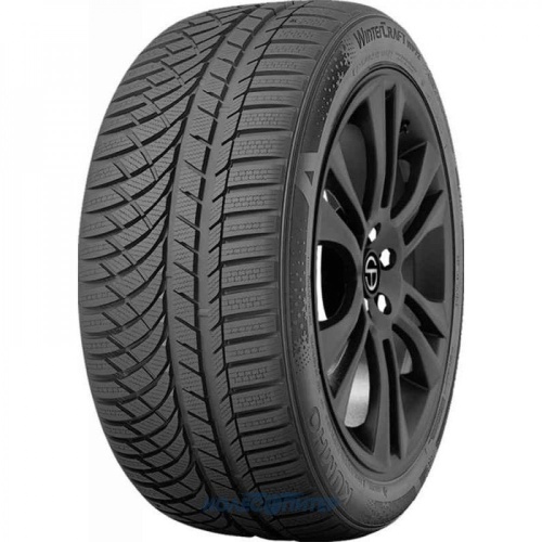 255/40 R18 KUMHO WP72 99V