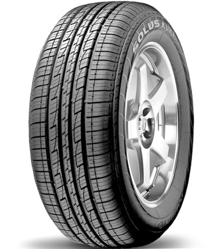 265/50 R20 KUMHO SOLUS KL21 107V фото