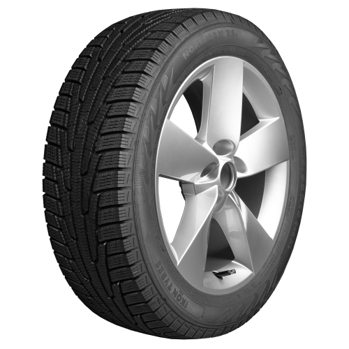 235/55 R19 IKON (NOKIAN TYRES) Character Snow 2 SUV 105T