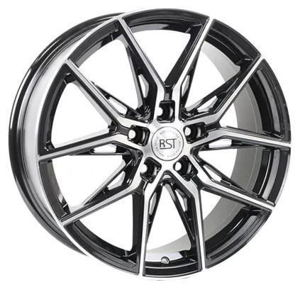 R18'' 5x114,3 ET45  7.5J RST R218 67.1 GRD