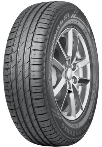 225/55 R18 NOKIAN NORDMAN S2 SUV 98H