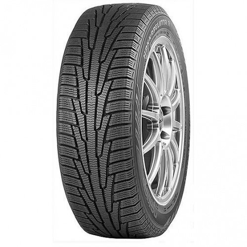 215/65 R16 NOKIAN TYRES NORDMAN RS2 SUV 102R фото