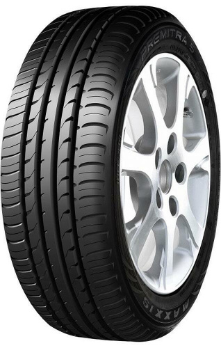 255/45 R18 Maxxis HP5 99W