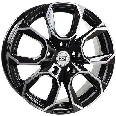 R16'' 5x112 ET40  6.5J RST  R096 57.1 BD