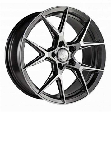 R20'' 5x130 ET45 9J Race Ready CSSYA5636 MK-P 71.6