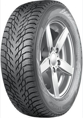 225/55 R18 IKON (NOKIAN TYRES) Autograph Snow 3 SUV 102R