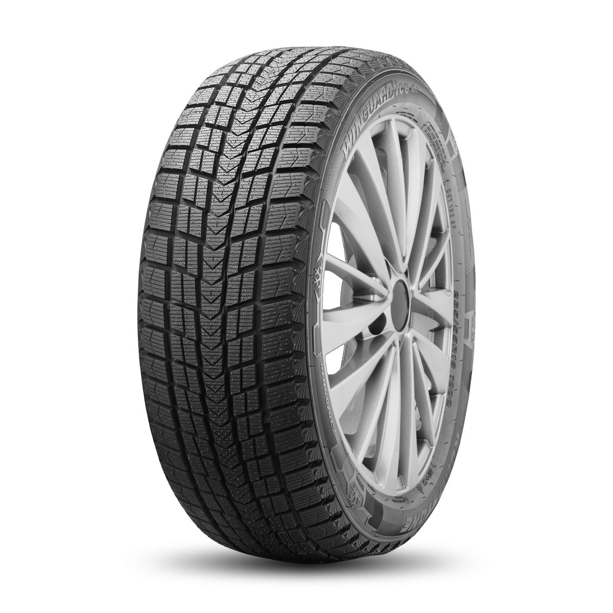 215/65 R16 ROADSTONE Winguard Ice SUV 98Q фото
