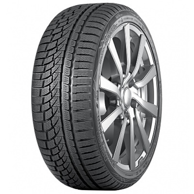 255/40 R18 NOKIAN WR A4 99V