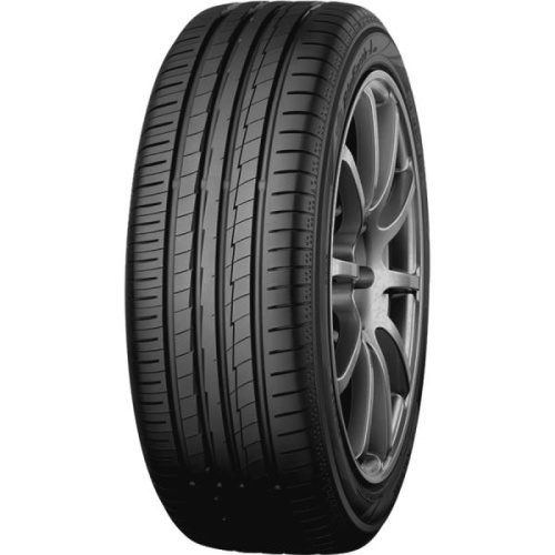 235/55 R18 YOKOHAMA BluEarth-A AE50 100V