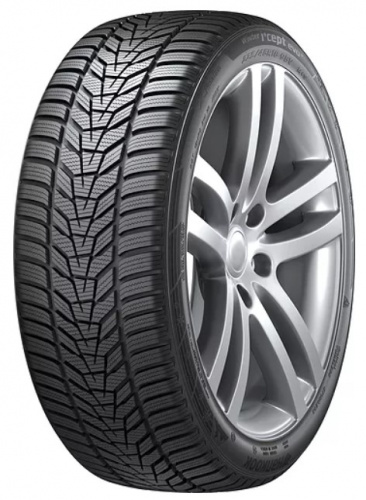 225/45 R18 HANKOOK WINTER  I*cept EVO3 W330 95V