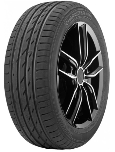 205/50 R17 IKON ( NOKIAN TYRES) Character Ultra 93W