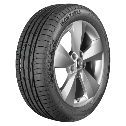 225/65 R17 IKON Autograph Aqua 3 SUV 106H