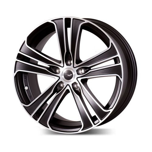 R18'' 5X108 ET46 8J LIZARDO XH569 CBMF 63.4