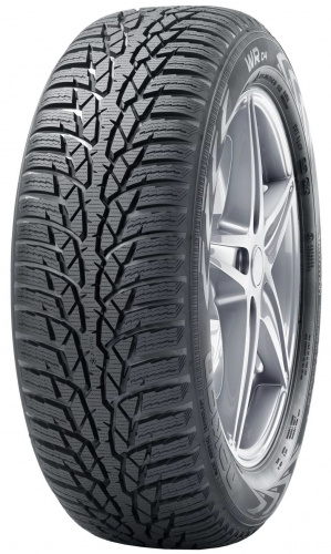 205/65 R16 NOKIAN WR D4 95H