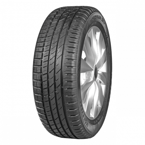 195/55 R15 IKON NORDMAN SX3 89H