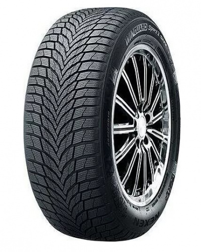 275/40 R19 Nexen Winguard Sport 2 105V