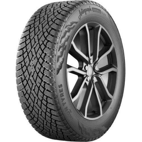 Autograph Snow 5 SUV
