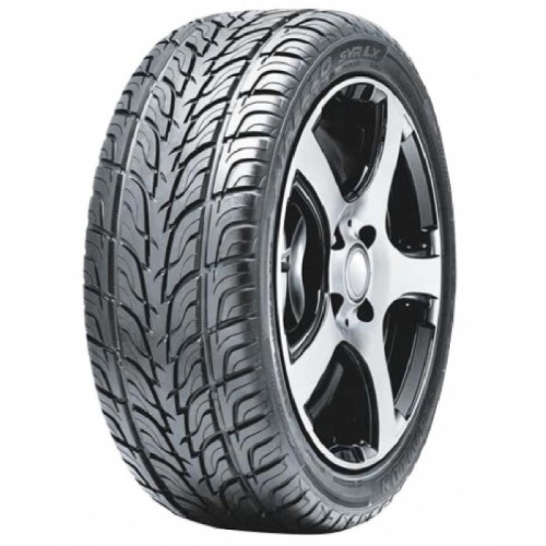 255/45 R20 SAILUN ATREZZO SVR LX 105V