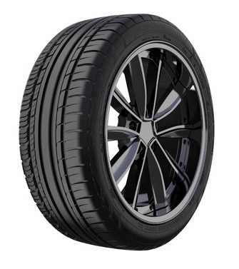 285/50 R20 Federal Couragia F/X 116V