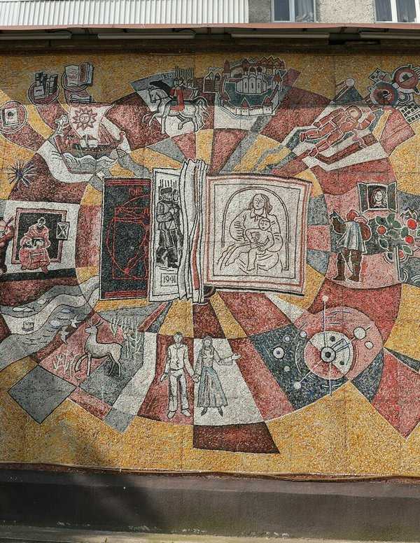 иванор в калининграде