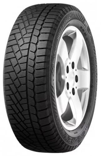 205/50 R17 GISLAVED SOFT FROST 200 93T фото