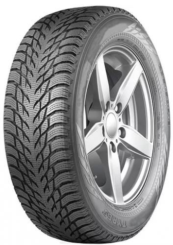 295/40 R21 IKON (NOKIAN TYRES) Autograph Snow 3 SUV 111T  фото