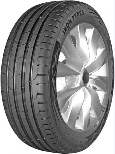 235/45 R19 IKON (NOKIAN TYRES) Autograph Ultra 2 99W фото