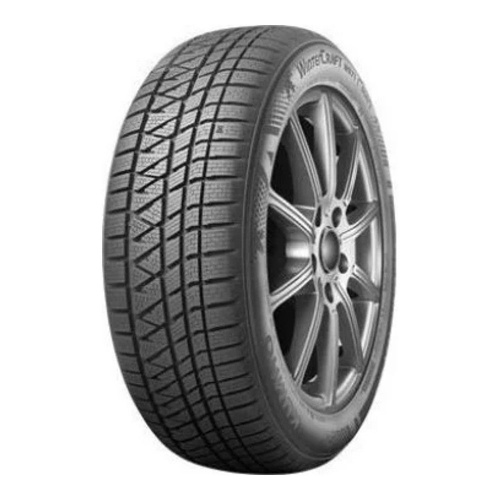 285/45 R19 KUMHO WS71 111V фото