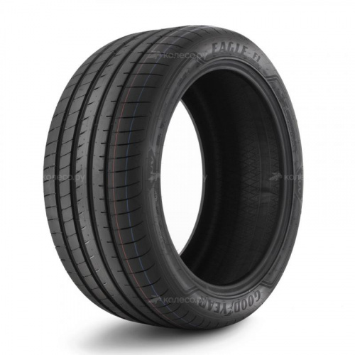 295/40 R19 GOODYEAR EAGLE F1 ASYMMETRIC 3 NO 108Y фото