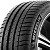 205/55 R16 MICHELIN PILOT SPORT 4 94Y