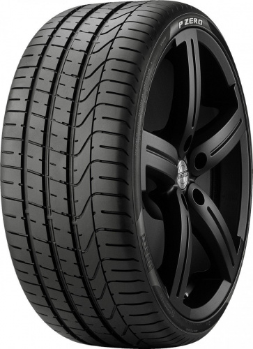 245/45 R19 PIRELLI P ZERO 102Y  фото