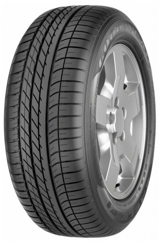 265/50 R19 GOODYEAR EAGLE F1 ASYMMETRIC SUV AO 110Y фото